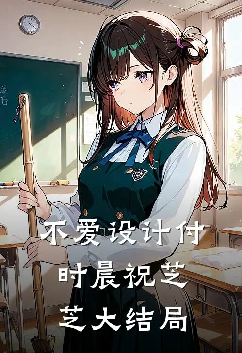 不爱设计付时晨祝芝芝大结局