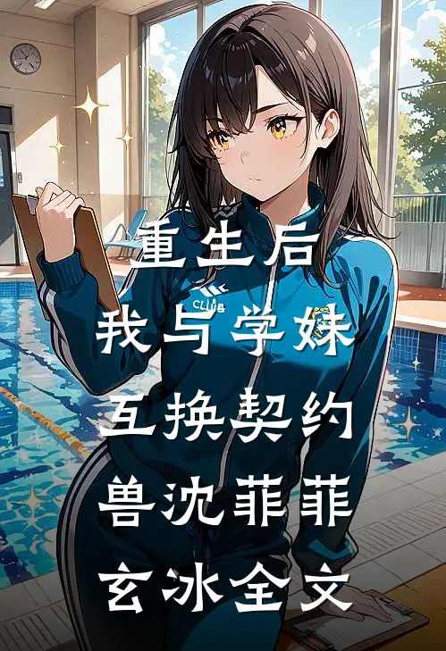 重生后，我与学妹互换契约兽沈菲菲玄冰全文