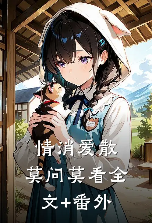 情消爱散，莫问莫看全文+番外