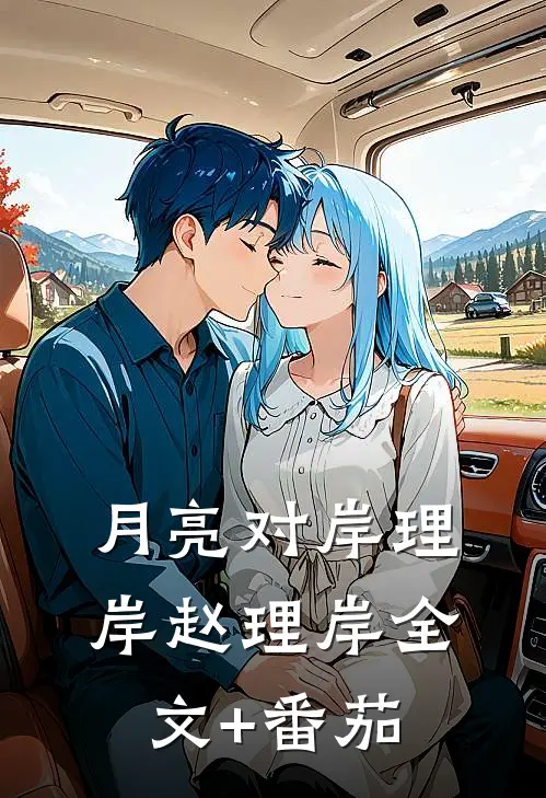 月亮对岸理岸赵理岸全文+番茄