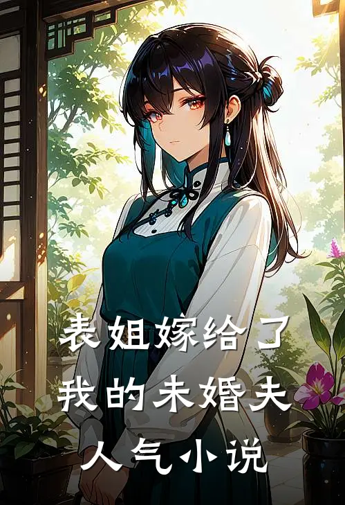 表姐嫁给了我的未婚夫人气小说