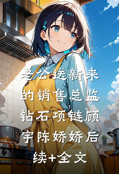 老公送新来的销售总监钻石项链顾宇陈娇娇后续+全文