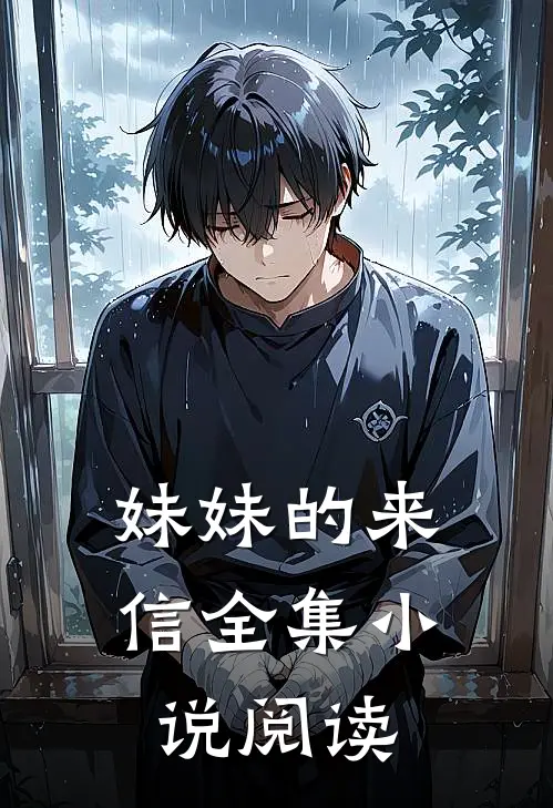 妹妹的来信全集小说阅读