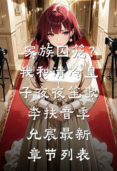 家族囚笼？我和清冷皇子夜夜笙歌李扶音季允宸最新章节列表