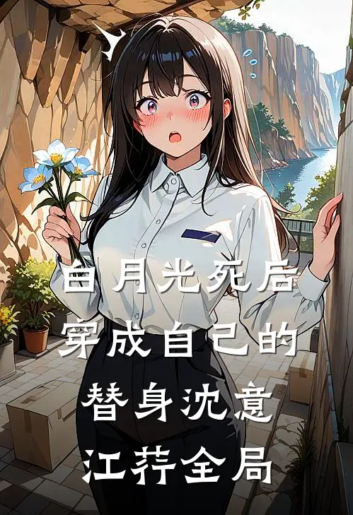 白月光死后穿成自己的替身沈意江荇全局