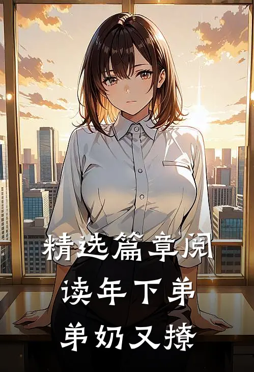 精选篇章阅读年下弟弟奶又撩