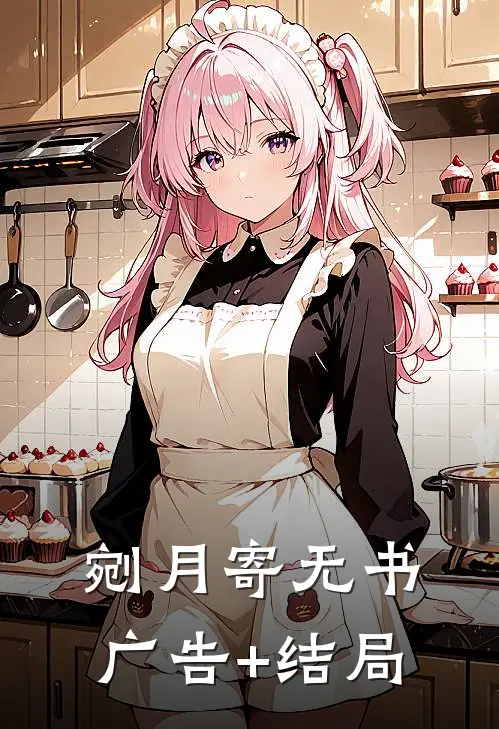 剜月寄无书广告+结局