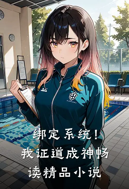 绑定系统！我证道成神畅读精品小说