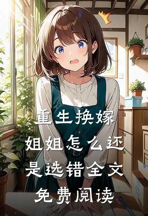 重生换嫁，姐姐怎么还是选错全文免费阅读
