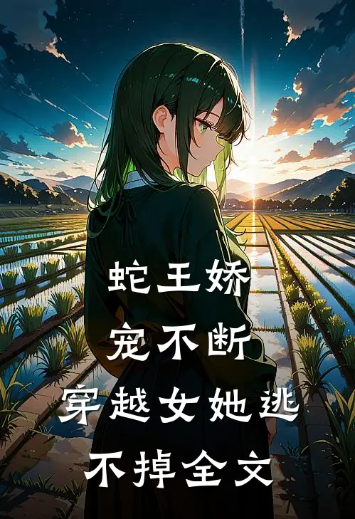 蛇王娇宠不断，穿越女她逃不掉全文