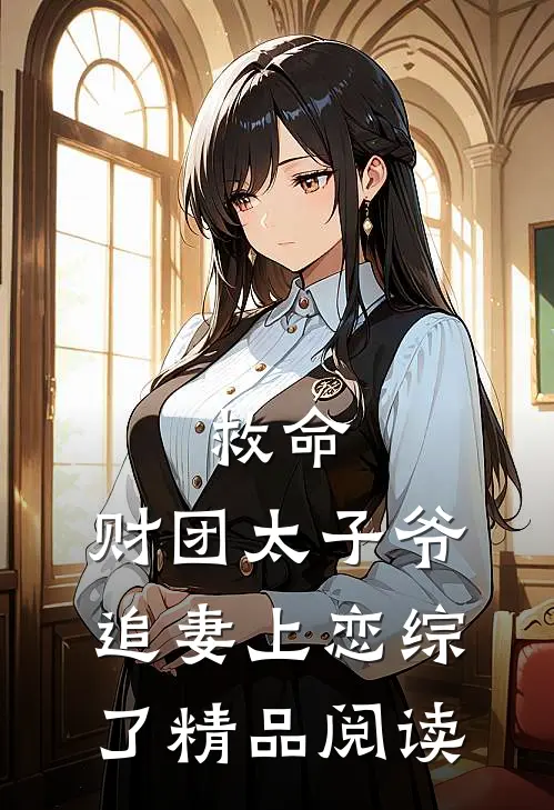 救命，财团太子爷追妻上恋综了精品阅读