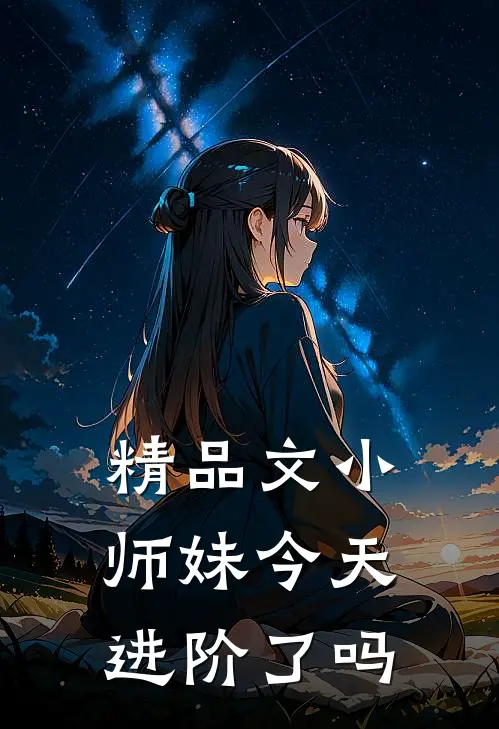 精品文小师妹今天进阶了吗