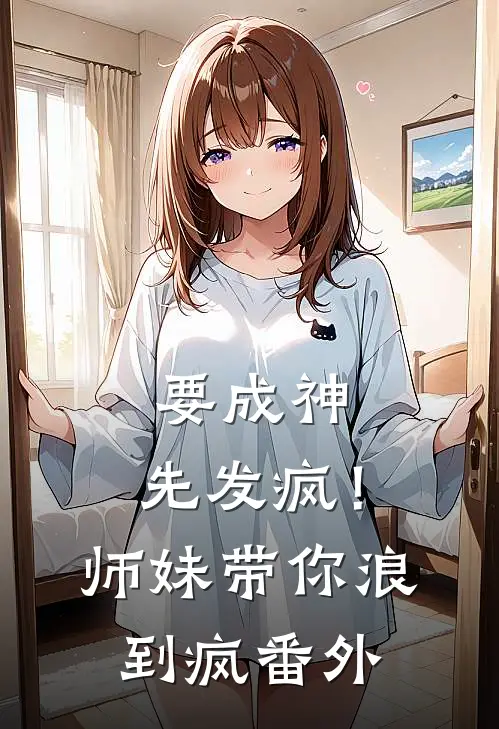 要成神，先发疯！师妹带你浪到疯 番外