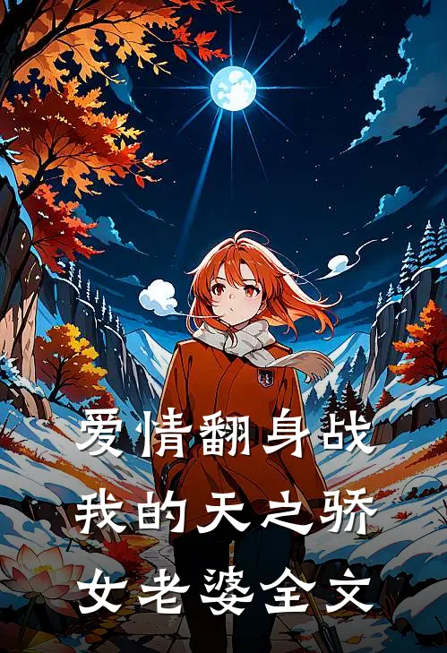 爱情翻身战：我的天之骄女老婆全文