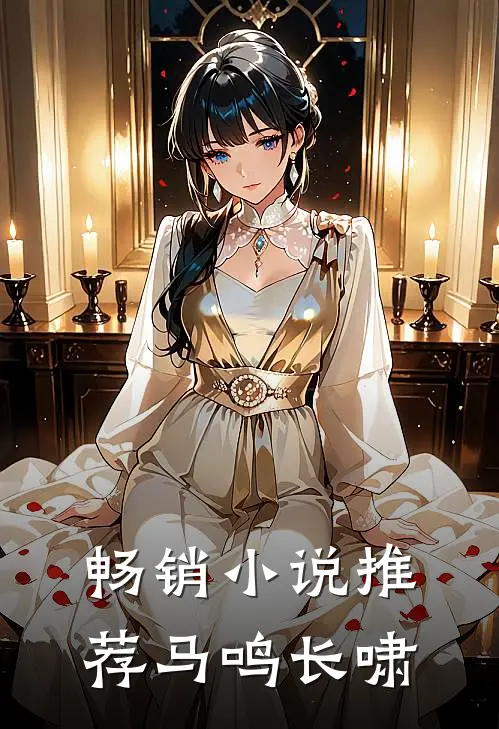 畅销小说推荐马鸣长啸