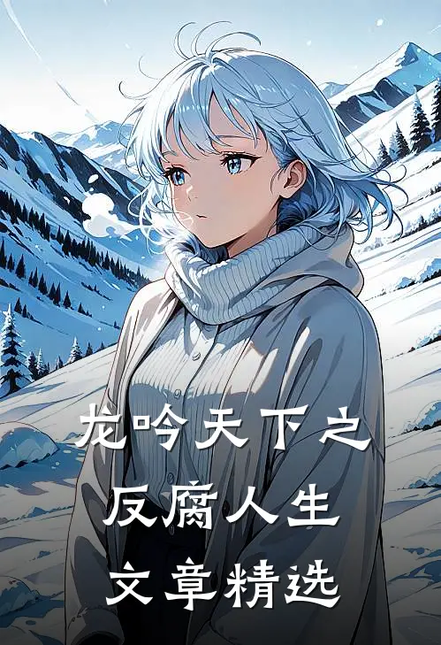 龙吟天下之反腐人生文章精选