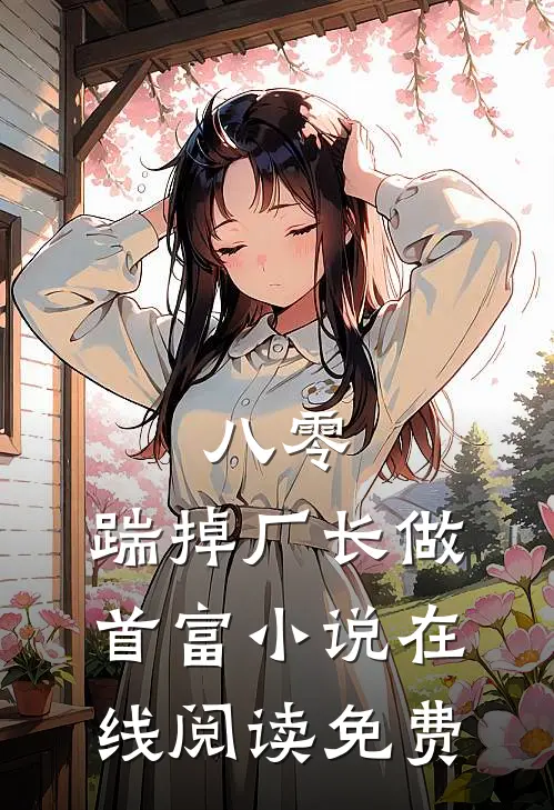 八零：踹掉厂长做首富小说在线阅读免费