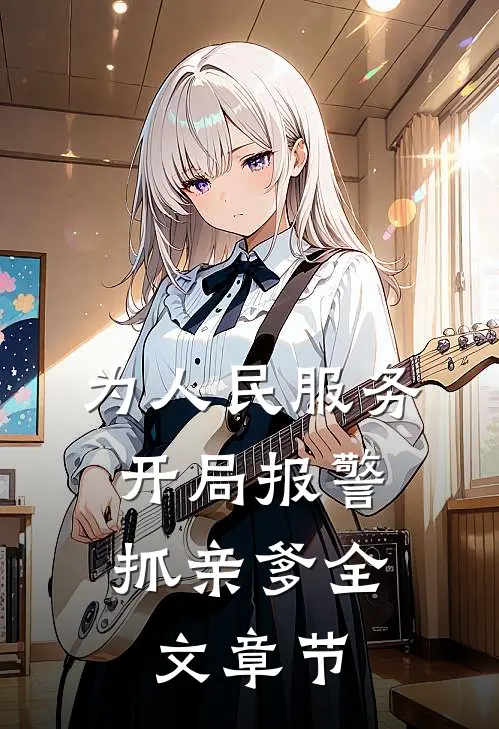 为人民服务，开局报警抓亲爹全文章节