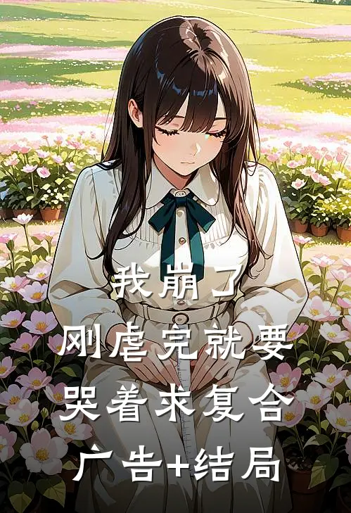 我崩了，刚虐完就要哭着求复合广告+结局
