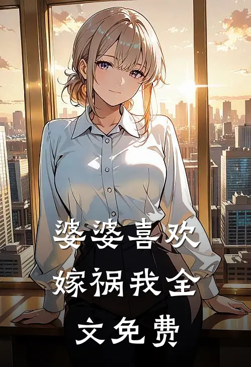 婆婆喜欢嫁祸我全文免费