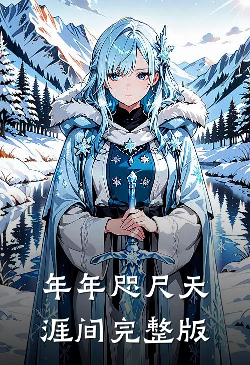 年年咫尺天涯间完整版