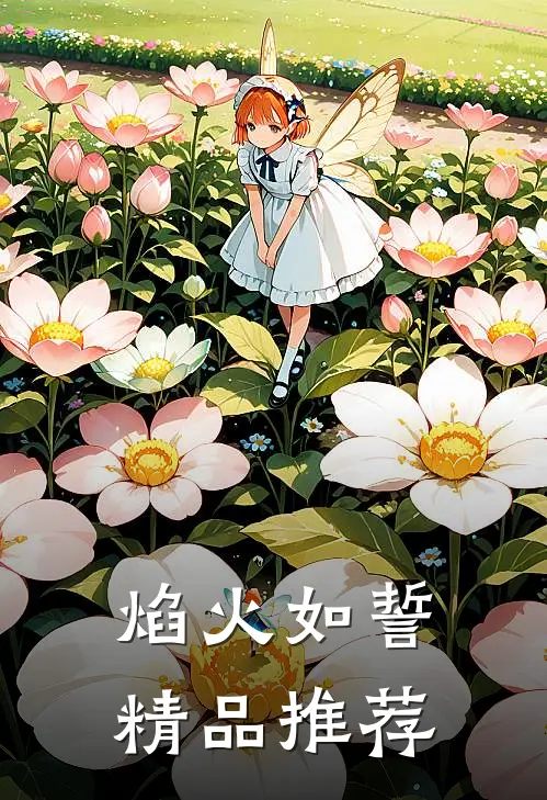 焰火如誓精品推荐