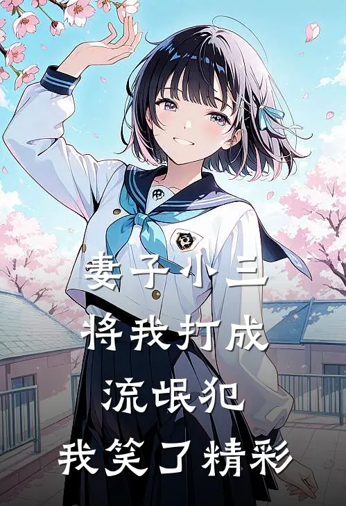 妻子小三将我打成流氓犯，我笑了精彩