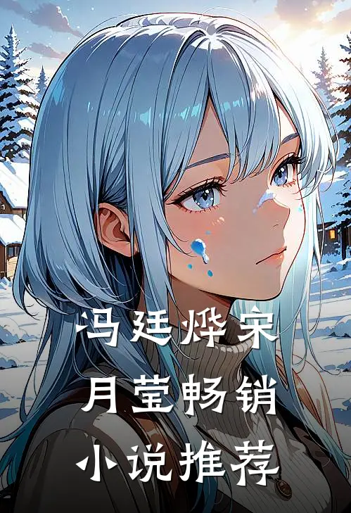 冯廷烨宋月莹畅销小说推荐