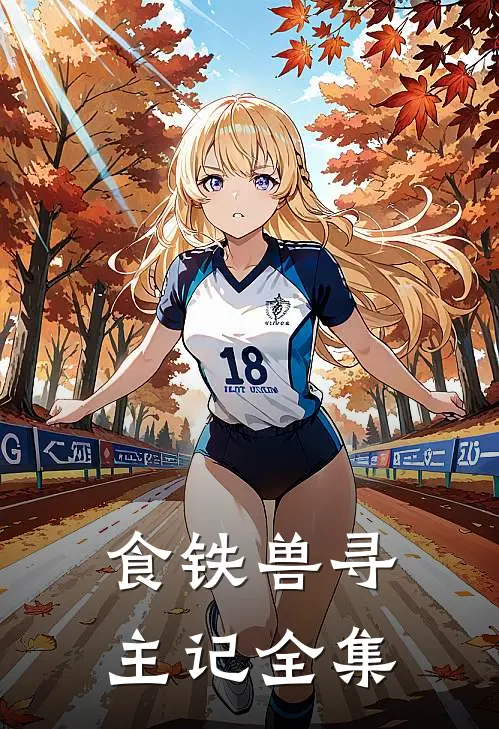 食铁兽寻主记 全集