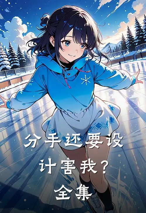 分手还要设计害我？ 全集