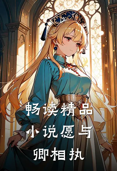 畅读精品小说愿与卿相执