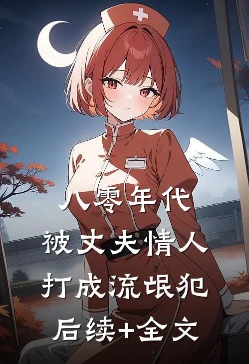 八零年代，被丈夫情人打成流氓犯后续+全文