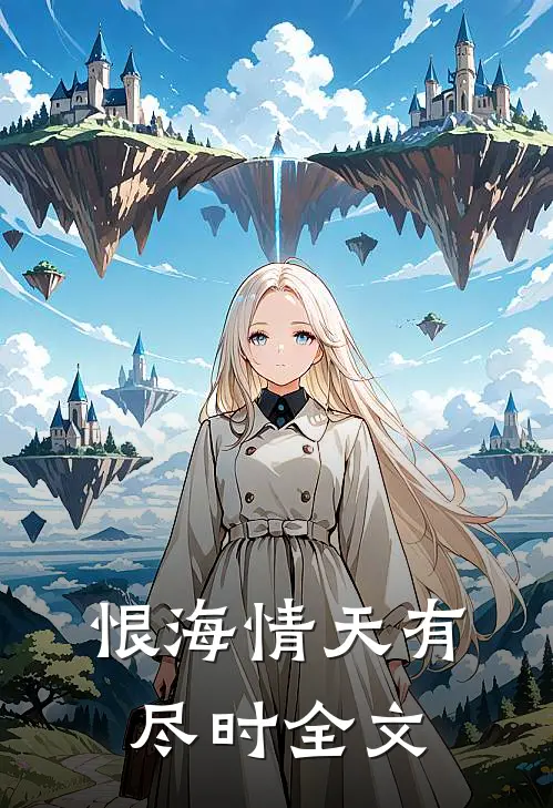 恨海情天有尽时全文
