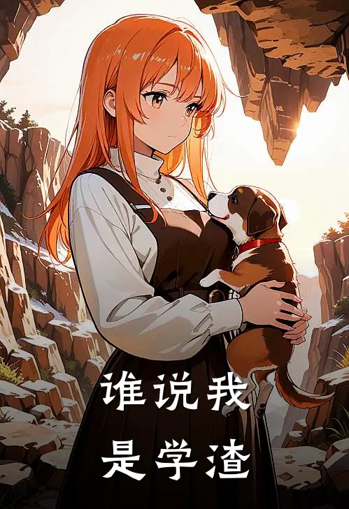 谁说我是学渣