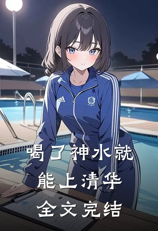 喝了神水就能上清华全文完结