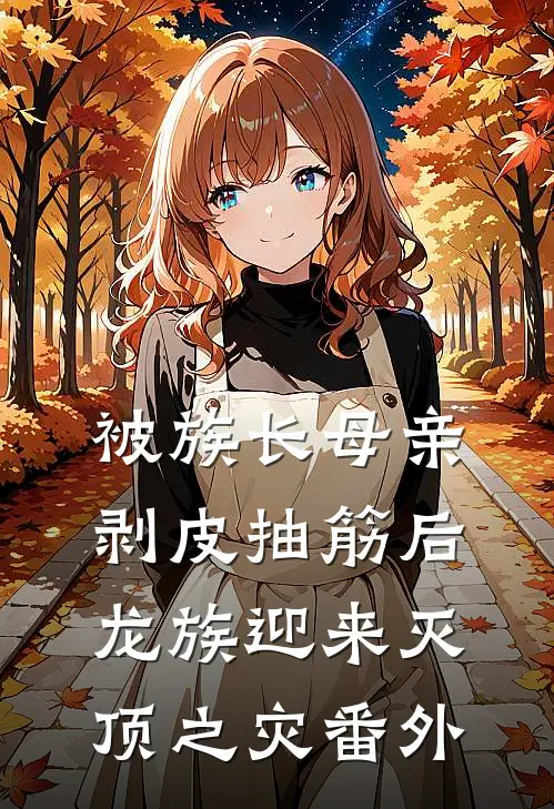 被族长母亲剥皮抽筋后，龙族迎来灭顶之灾 番外