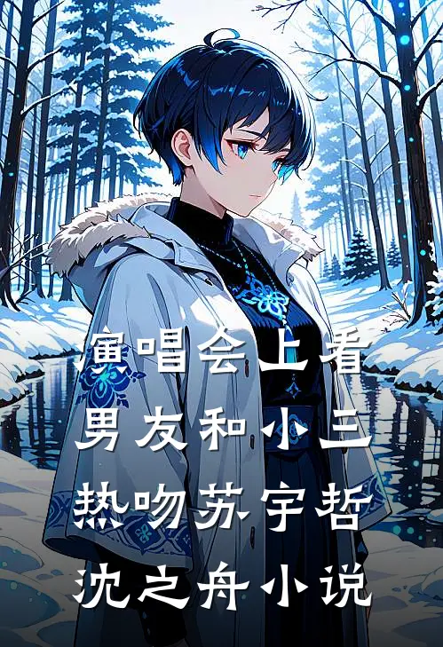 演唱会上看男友和小三热吻苏宇哲沈之舟小说
