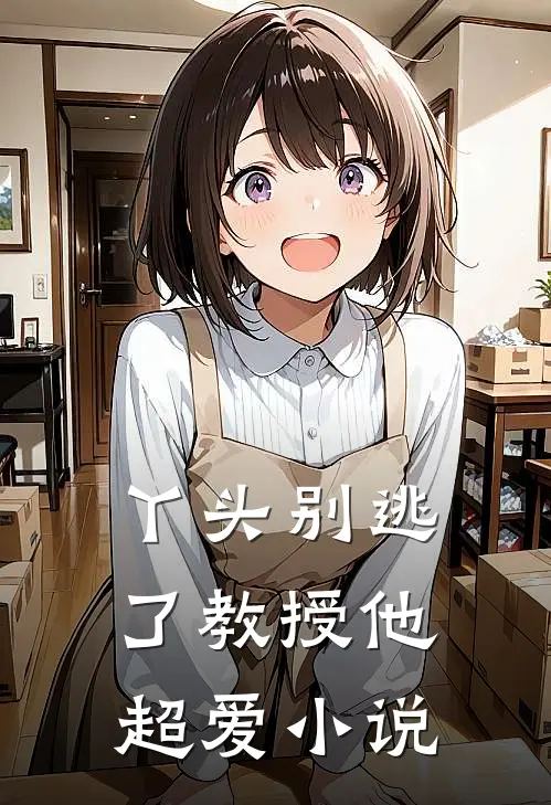 丫头别逃了教授他超爱免费阅读