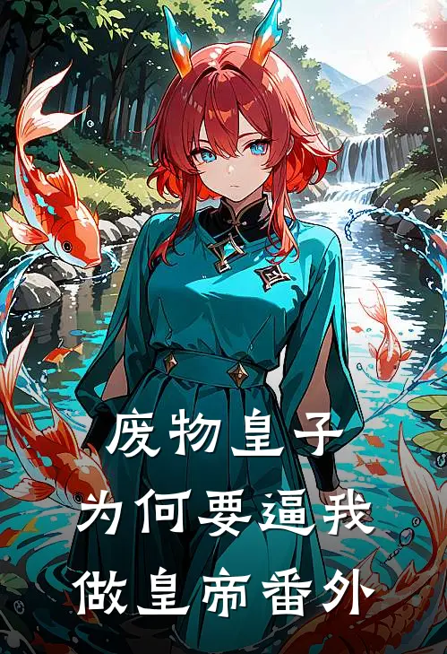 废物皇子：为何要逼我做皇帝 番外
