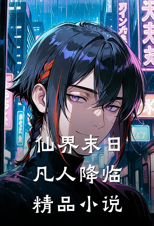 仙界末日：凡人降临精品小说