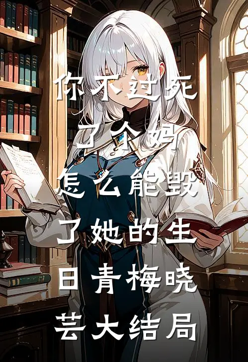 你不过死了个妈，怎么能毁了她的生日青梅晓芸大结局