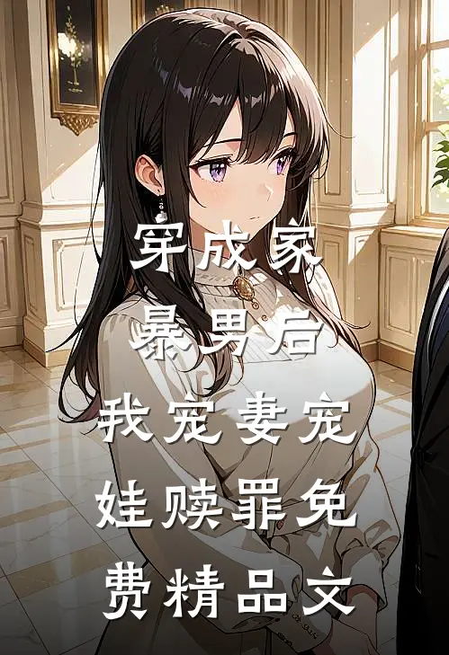 穿成家暴男后,我宠妻宠娃赎罪免费精品文