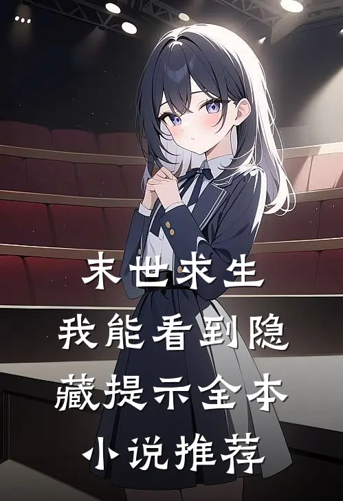末世求生：我能看到隐藏提示全本小说推荐