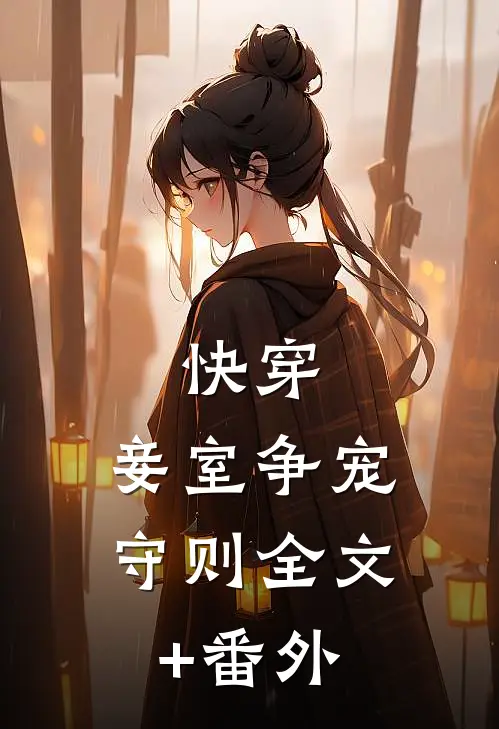 快穿：妾室争宠守则全文+番外