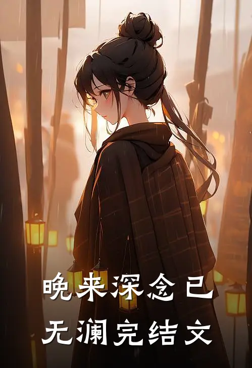 晚来深念已无澜完结文