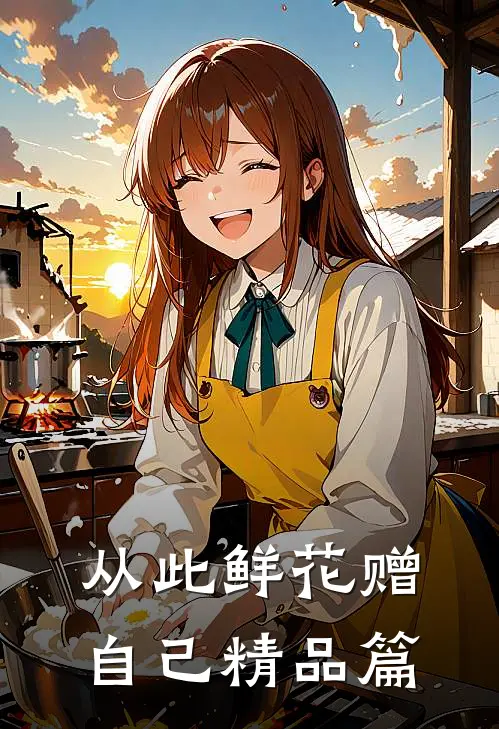 从此鲜花赠自己精品篇