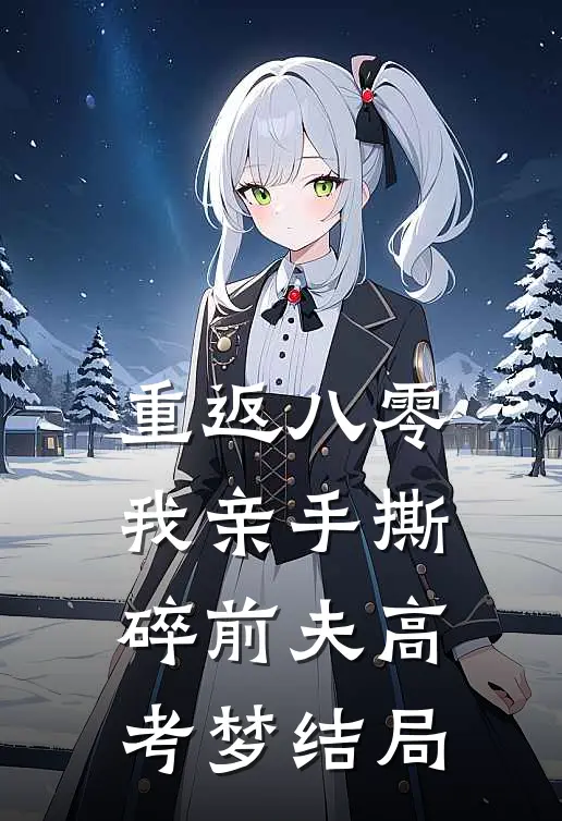 重返八零，我亲手撕碎前夫高考梦结局