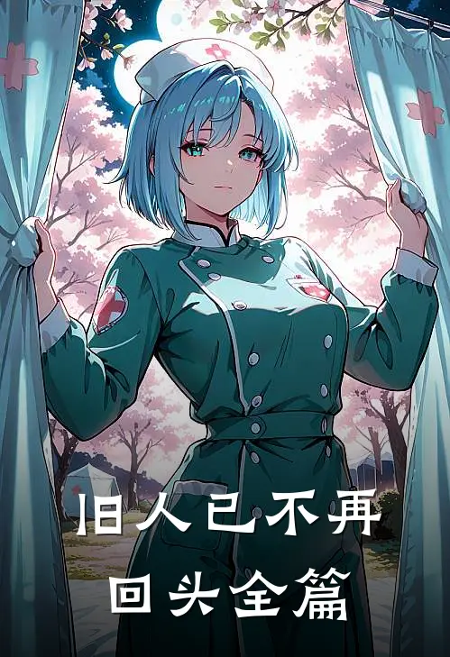 旧人已不再回头全篇