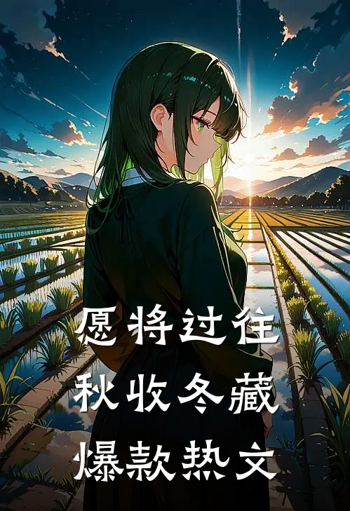 愿将过往秋收冬藏爆款热文