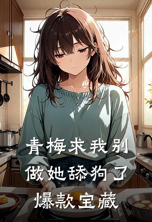 青梅求我别做她舔狗了爆款宝藏